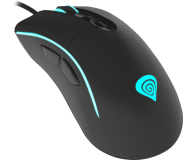 NATEC GENESIS XENON 750 dla graczy 10200DPI N - 1077381 - zdjęcie 3
